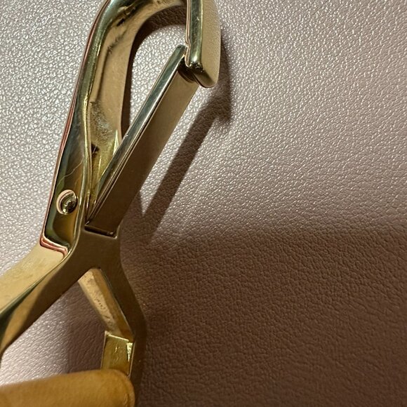 Louis Vuitton Pegase Vachetta Strap Extender Pull Excellent Condition - Picture 10 of 13